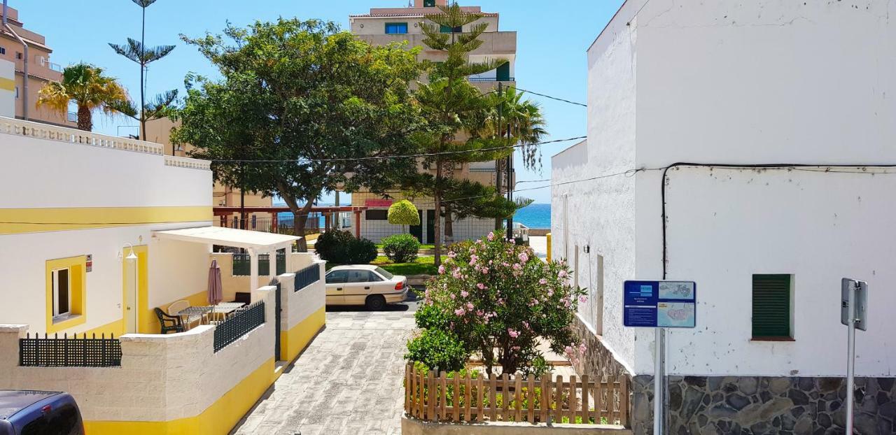 Las Galletas Ocean Plata Arona  Exterior photo