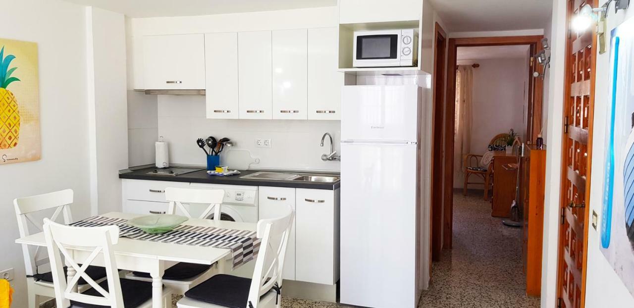 Las Galletas Ocean Plata Arona  Exterior photo